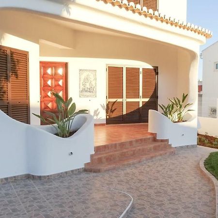 Villa Casa Camomila Alvor Exterior foto