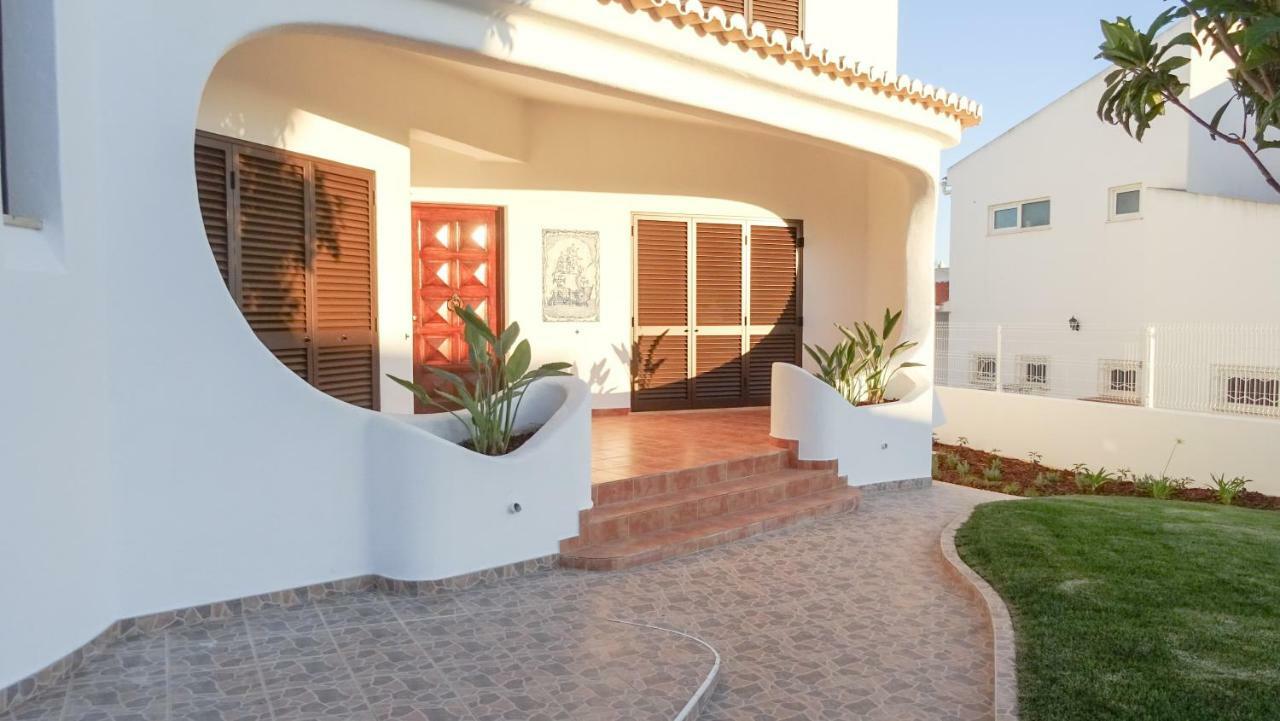 Villa Casa Camomila Alvor Exterior foto