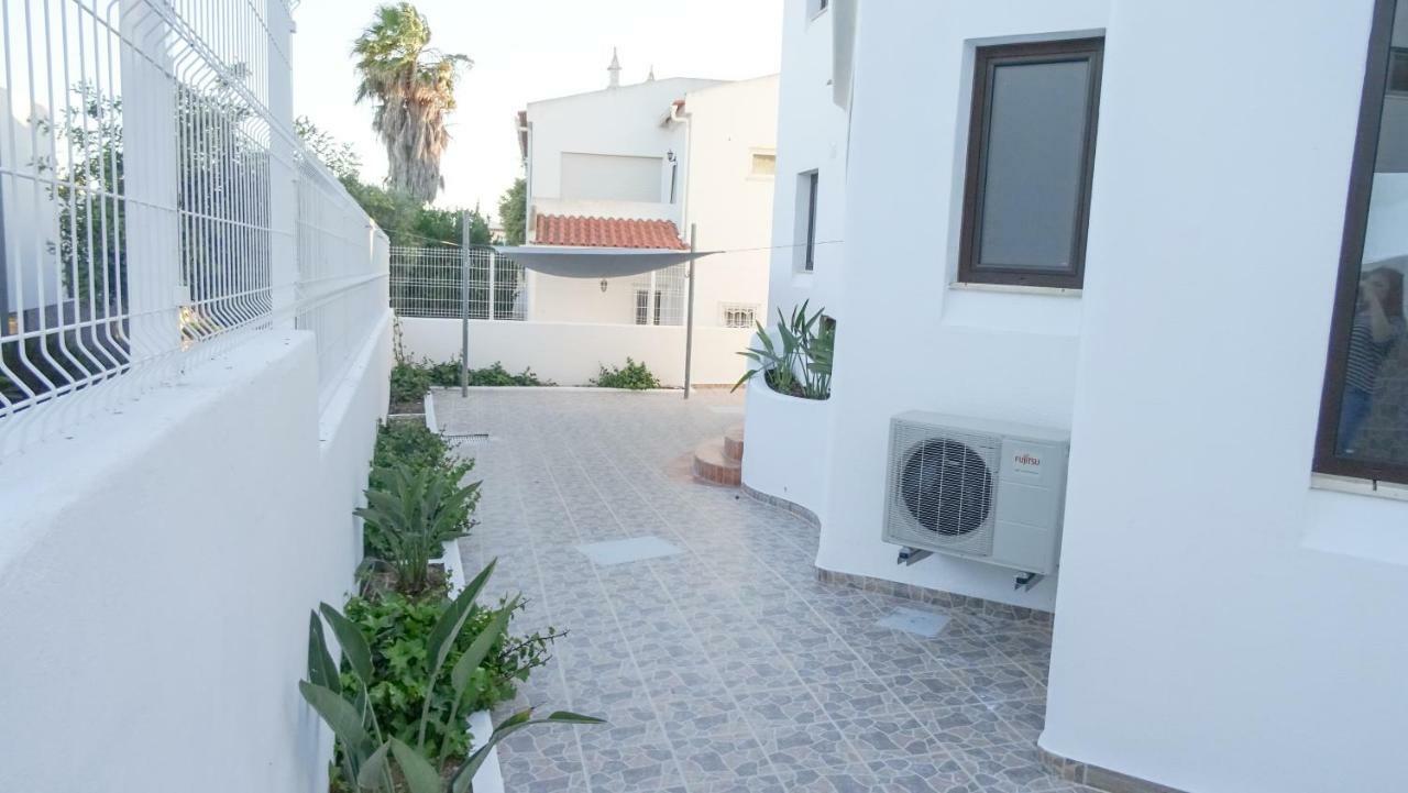 Villa Casa Camomila Alvor Exterior foto