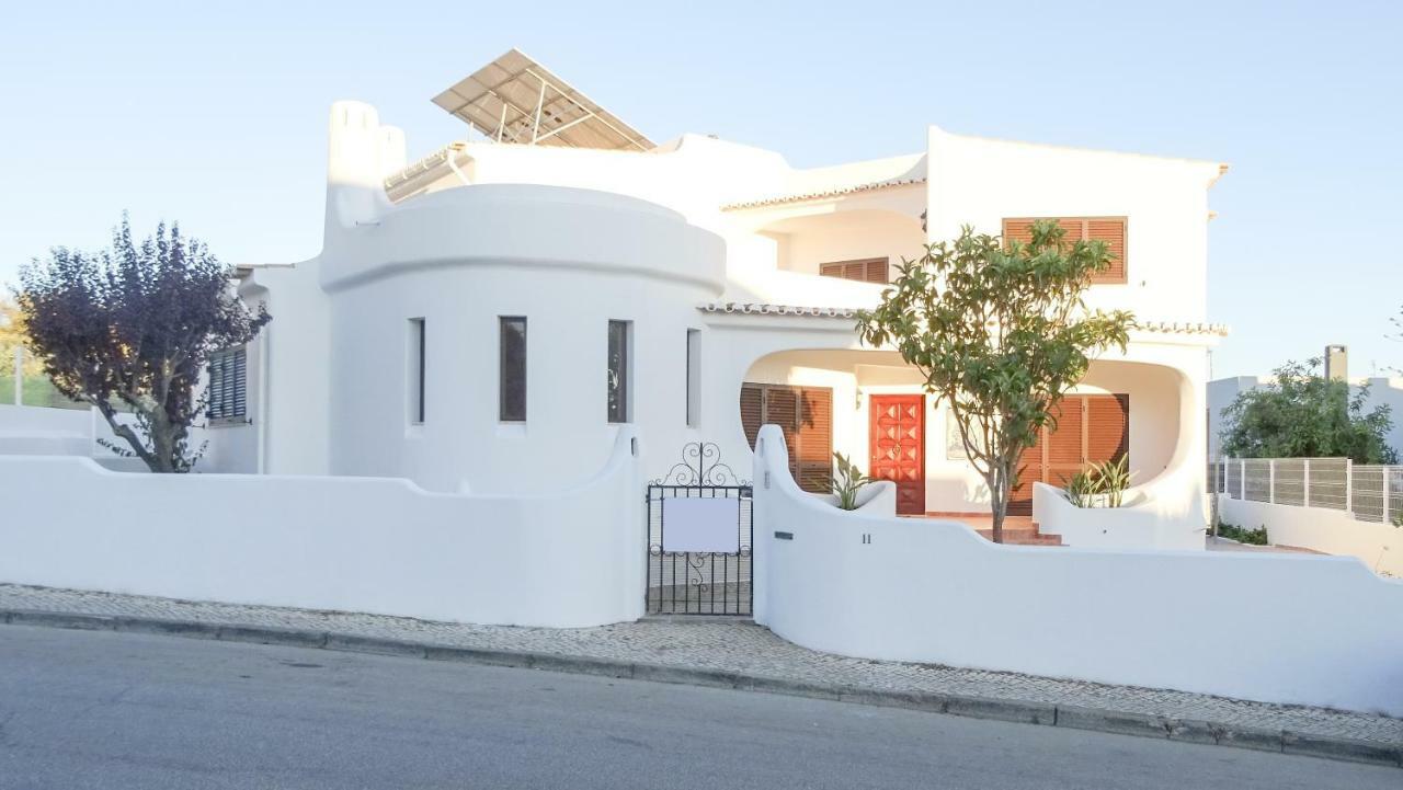 Villa Casa Camomila Alvor Exterior foto